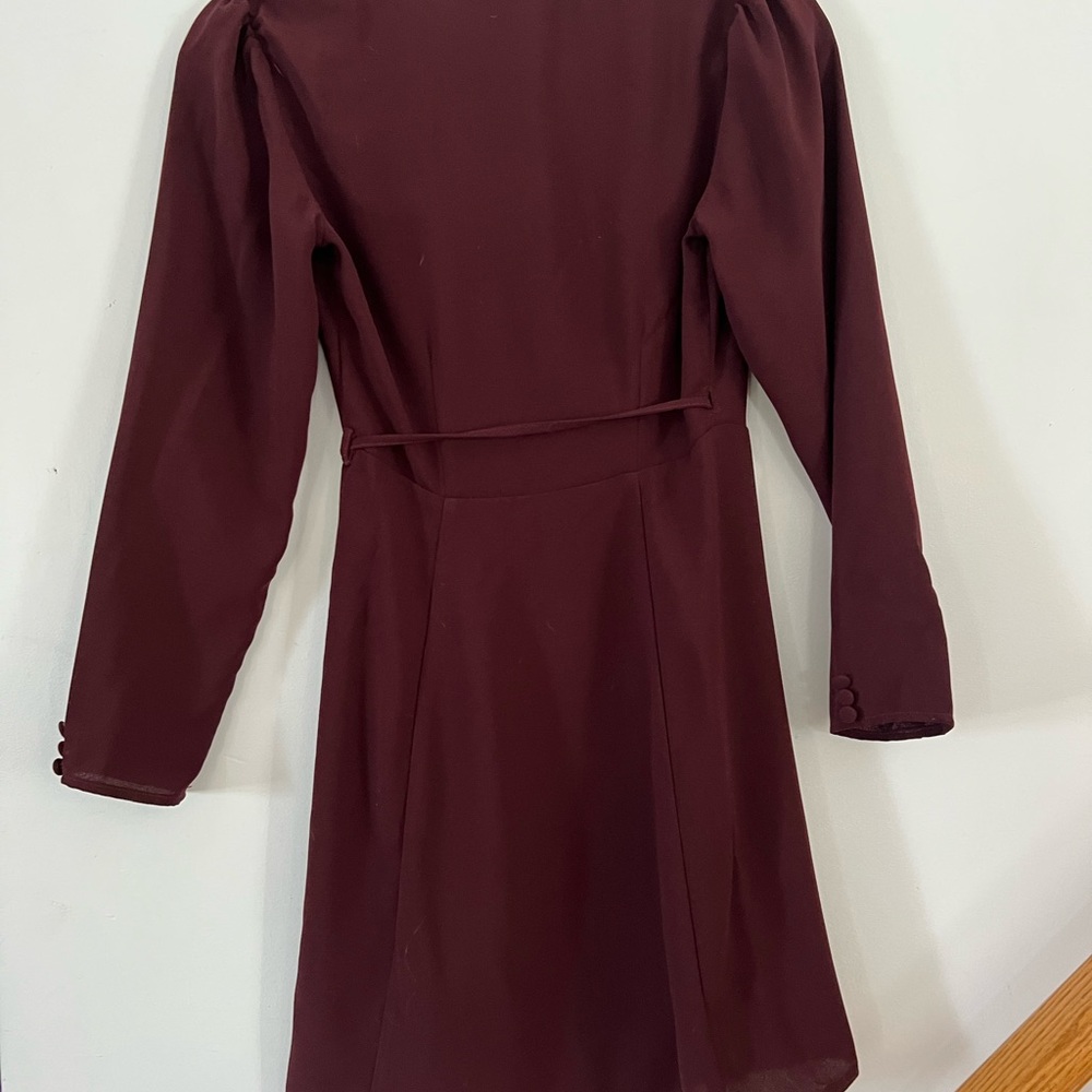Topshop dress